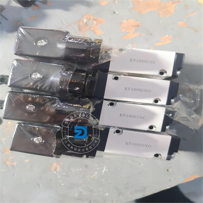 电磁阀KV18001NC